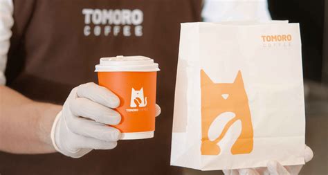 Indonesian coffee chain, Tomoro Coffee officially expands to the .